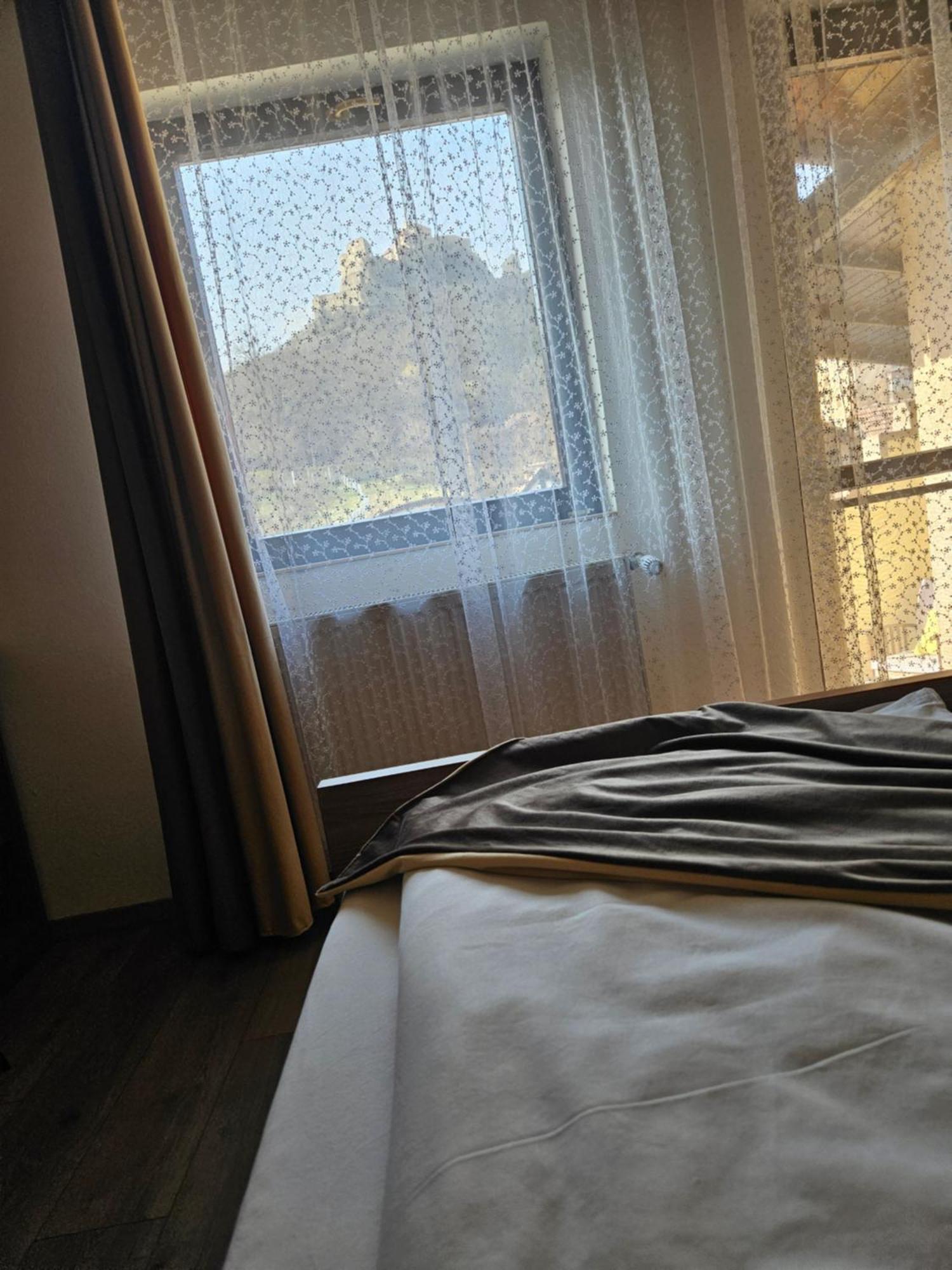 Pensiunea Michael'S House 루페아 외부 사진
