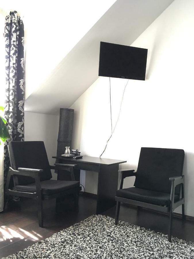 Pensiunea Michael'S House 루페아 외부 사진
