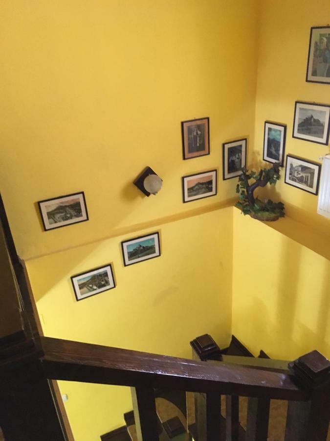 Pensiunea Michael'S House 루페아 외부 사진